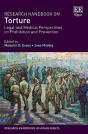 Research Handbook On Torture - Preview
