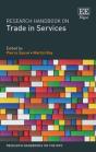 Research Handbook On Trade In Services - Preview