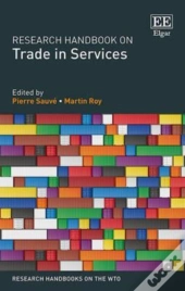 Research Handbook On Trade In Services