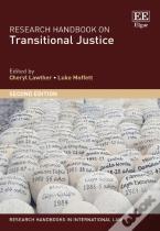 Research Handbook On Transitional Justice