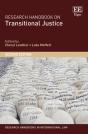 Research Handbook On Transitional Justice - Preview