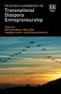 Research Handbook On Transnational Diaspora Entrepreneurship - Preview
