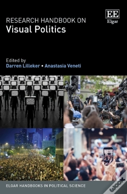 Capa do artigo Research Handbook On Visual Politics