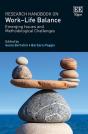 Research Handbook On Work-Life Balance - Preview