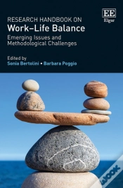 Capa do artigo Research Handbook On Work-Life Balance