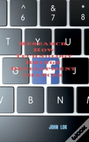 Capa do artigo Research How Technology Brings Development Chances