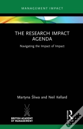Research Impact Agenda