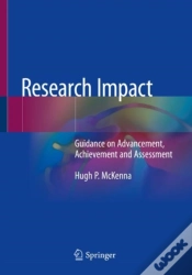 Capa do artigo Research Impact