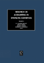 Research In Accounting In Emerging Economies - Preview