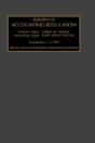 Research In Accounting Regulation - Preview