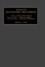 Research In Accounting Regulation - Preview