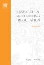 Research In Accounting Regulation - Preview