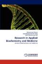 Research In Applied Biochemistry And Medicine - Preview