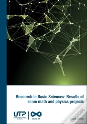 Capa do artigo Research In Basic Sciences: Results Of Some Math And Physics Projects