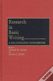 Research In Basic Writing