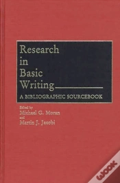 Capa do artigo Research In Basic Writing
