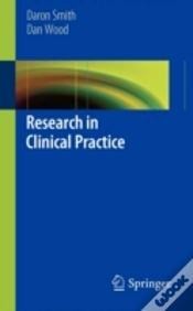 Capa do artigo Research In Clinical Practice