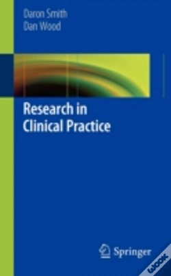 Capa do artigo Research In Clinical Practice