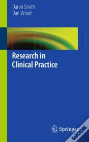 Capa do artigo Research In Clinical Practice