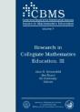 Research In Collegiate Mathematics Education Iii - Preview