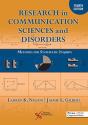 Research In Communication Sciences And Disorders - Preview