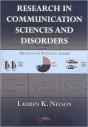 Research In Communication Sciences And Disorders - Preview