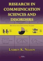 Research In Communication Sciences - Preview