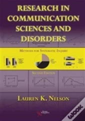 Research In Communication Sciences