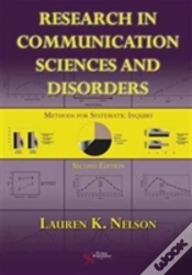 Capa do artigo Research In Communication Sciences