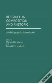 Capa do artigo Research In Composition And Rhetoric
