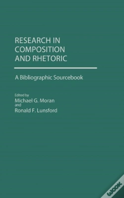 Capa do artigo Research In Composition And Rhetoric