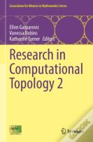 Research In Computational Topology 2