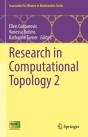 Research In Computational Topology 2 - Preview