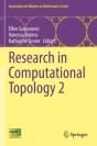 Research In Computational Topology 2 - Preview