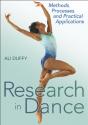 Research In Dance - Preview