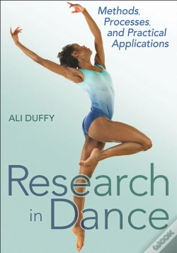 Capa do artigo Research In Dance