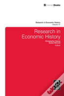 Research In Economic History