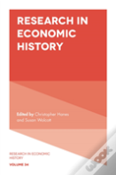 Research In Economic History