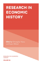 Research In Economic History - Preview