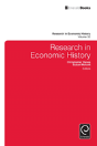 Research In Economic History - Preview