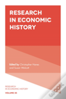 Research In Economic History