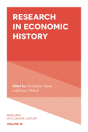 Research In Economic History - Preview
