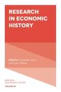 Research In Economic History - Preview