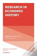 Research In Economic History