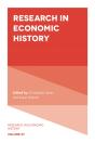 Research In Economic History - Preview