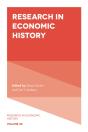 Research In Economic History - Preview