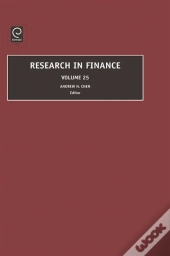 Research In Finance
