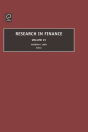 Research In Finance - Preview