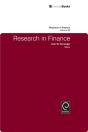 Research In Finance - Preview