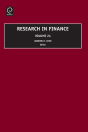 Research In Finance - Preview